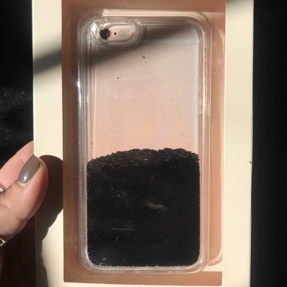 Nanette Lepore phone case